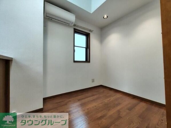 池袋本町二丁目戸建の物件内観写真